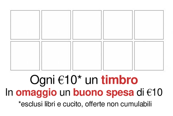 Carta Fedeltà